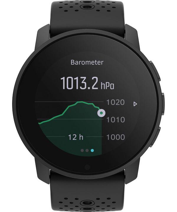 Smartwatch Suunto 9 Peak All Black