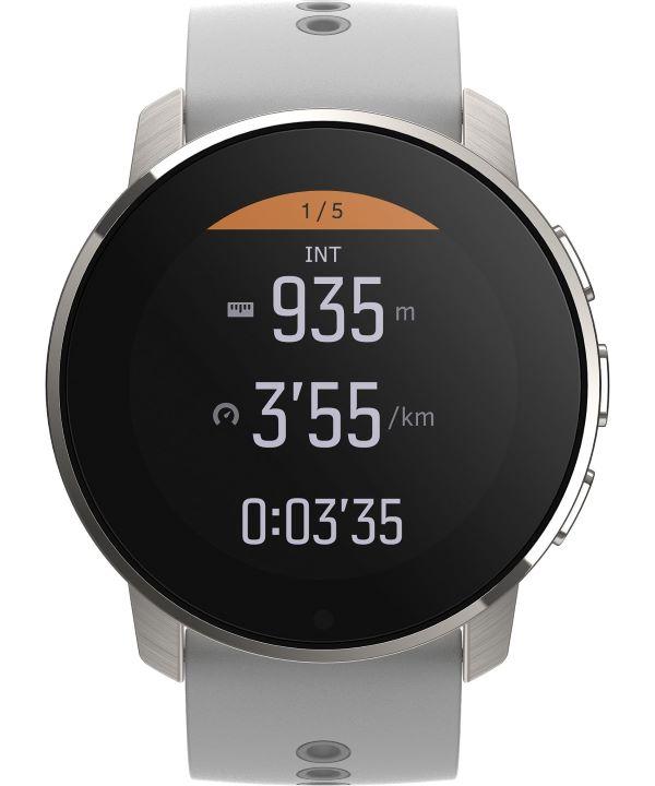 Smartwatch Suunto 9 Peak Birch White Titanium