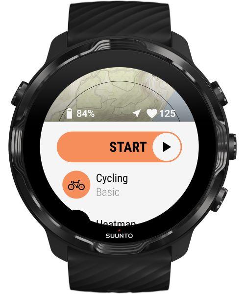 Suunto 7