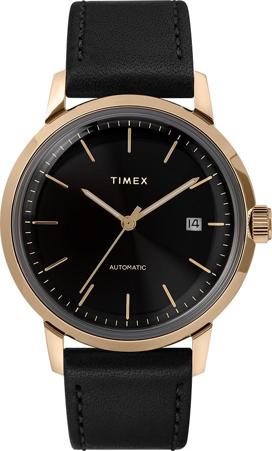 Zegarek Meski Timex Marlin Automatic TW2T22800
