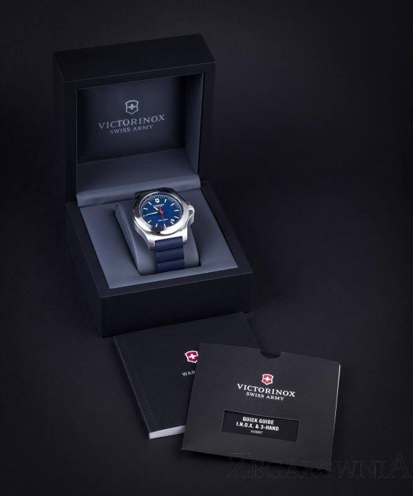 pudełko victorinox