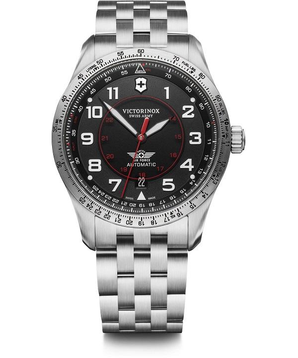 Zegarek męski Victorinox Airboss Mechanical
