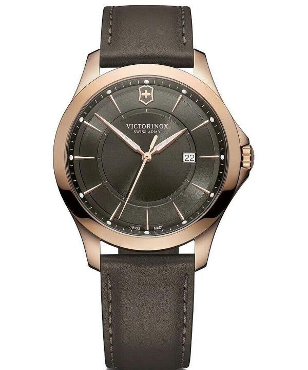 Zegarek męski Victorinox Alliance 
