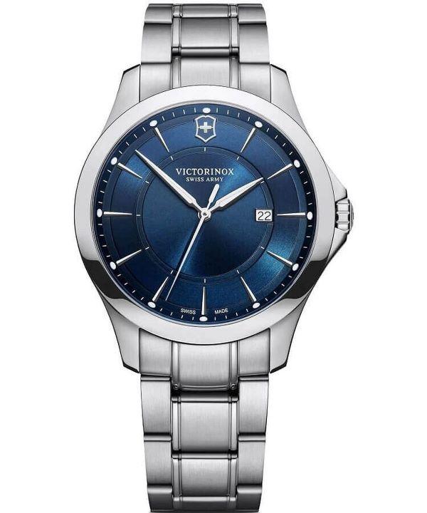 Zegarek męski Victorinox Alliance 