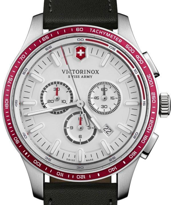 Zegarek Victorinox Alliance Sport Chronograph 241819