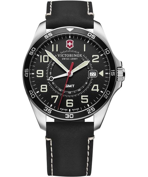 Zegarek męski Victorinox FieldForce GMT