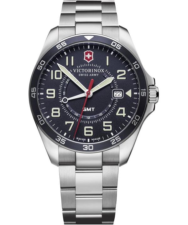 Zegarek męski Victorinox FieldForce GMT