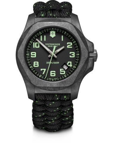 Zegarek męski Victorinox INOX Carbon