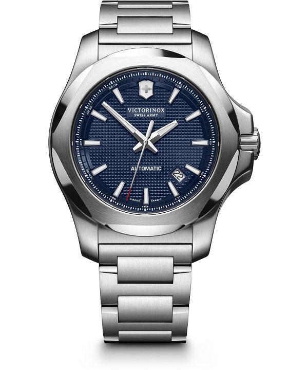 Zegarek męski Victorinox I.N.O.X. Mechanical