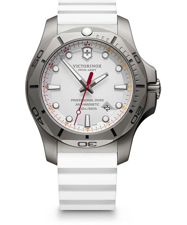 Zegarek męski Victorinox I.N.O.X. Professional Diver Titanium