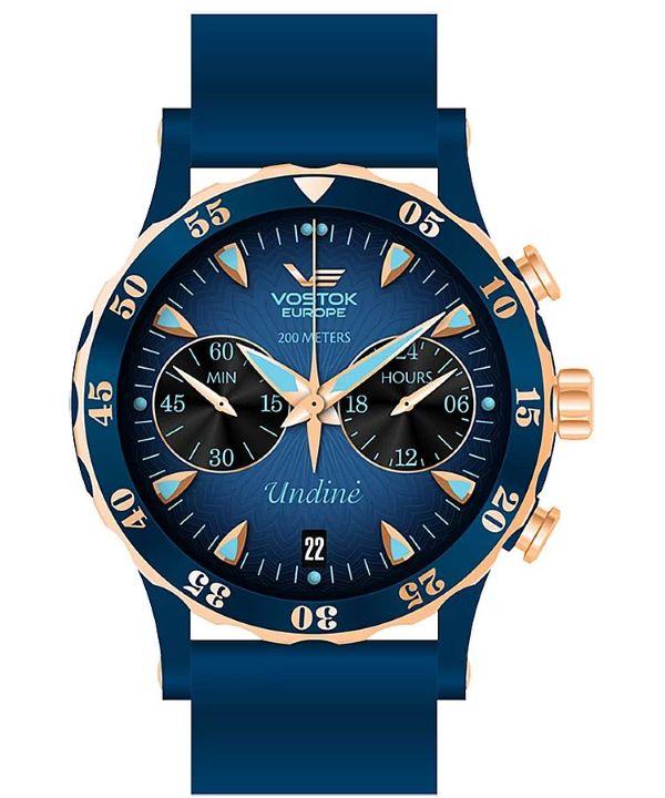 Zegarek damski Vostok Europe Europe Undine