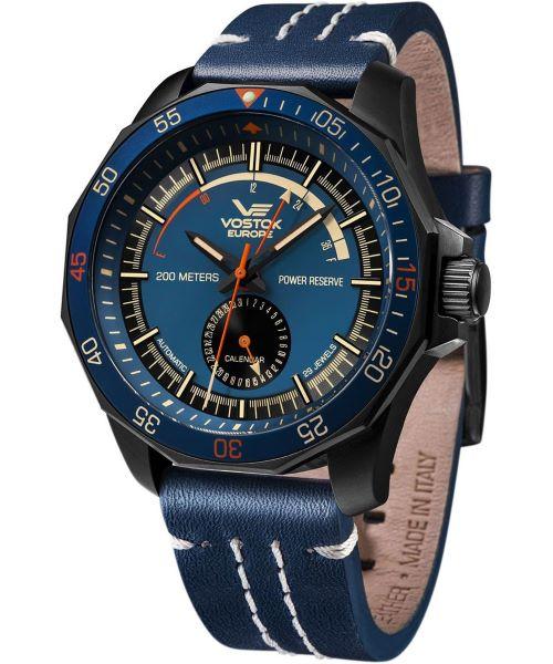 Zegarek Vostok Europe N1 Rocket Automatic NE57-225C564