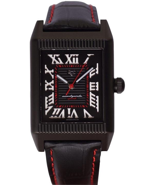 Zegarek męski Vratislavia Conceptum Avantgarde Sport Limited Edition