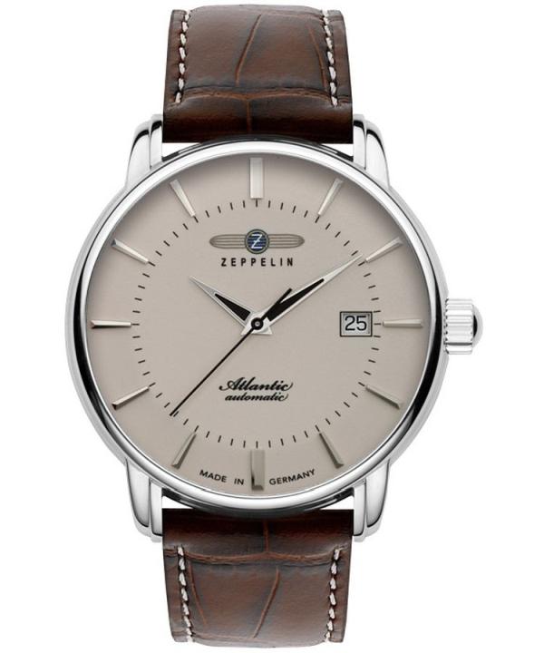 Zegarek męski Zeppelin Atlantic Automatic