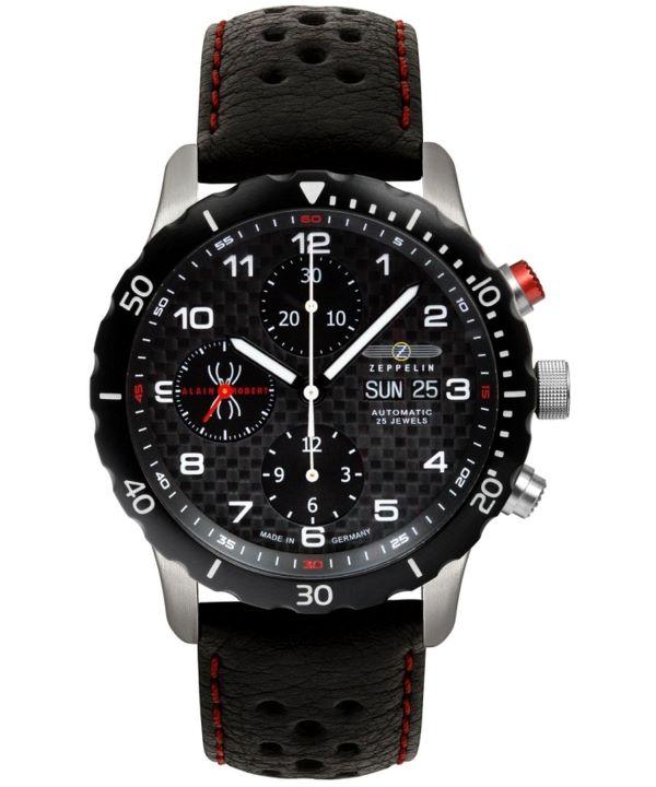 Zegarek męski Zeppelin Night Cruise Automatic.jpg