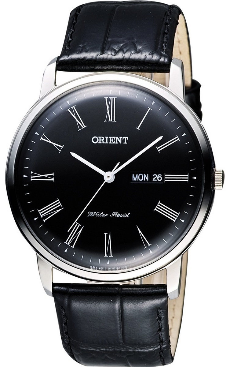 Zegarek Orient Classic Quartz