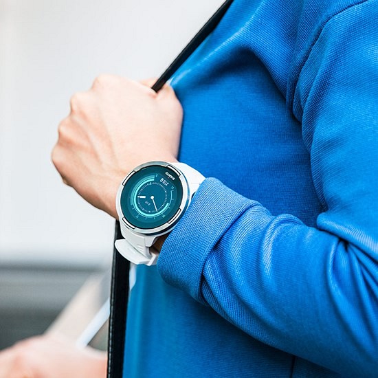 Zegarek damski Suunto 9 Baro