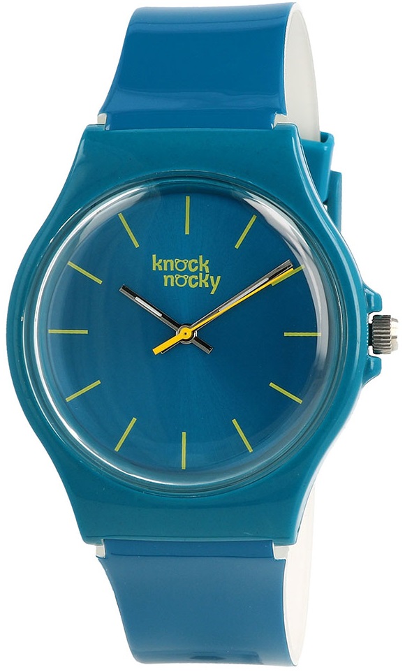 zegarek dziecięcy Knock Nocky Starfish SF3340303