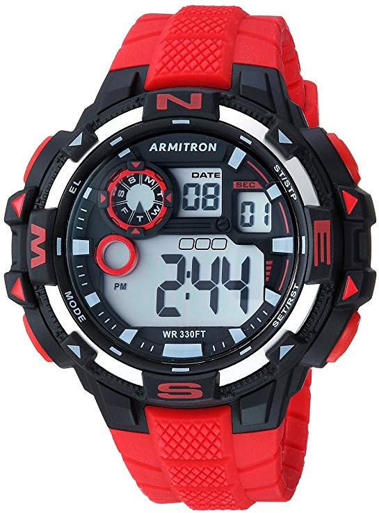armitron-40-8392red