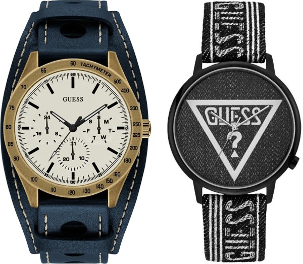 Zegarek Guess Montana w1100g2 / zegarek Guess Originals v1012m2