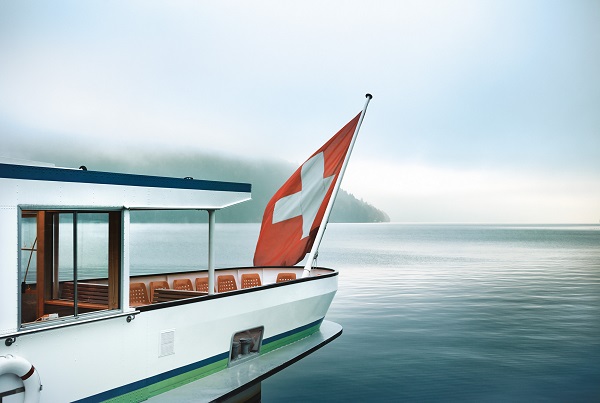 Szwajcaria Swiss Made