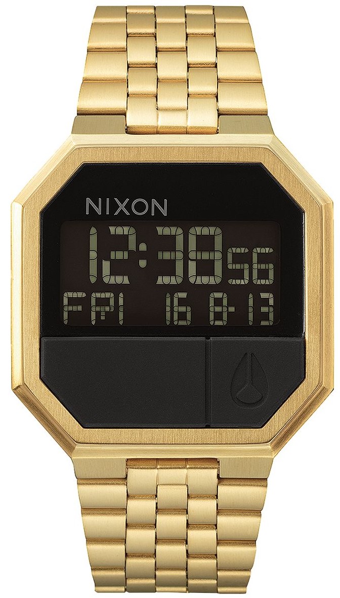 Nixon Re Run A1581502