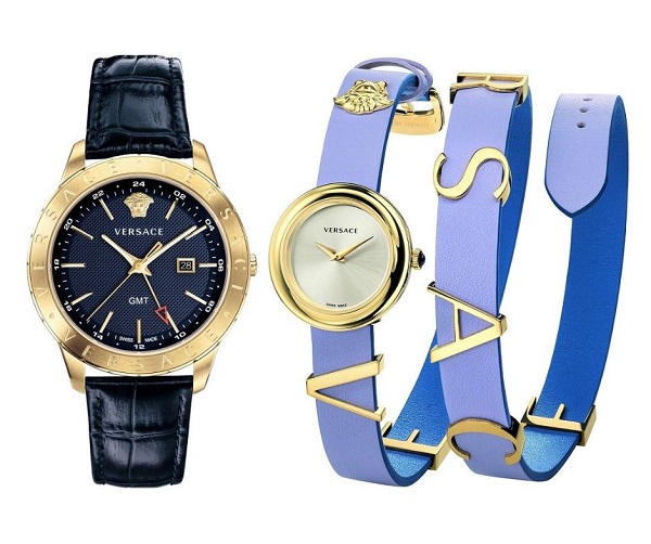 Zegarki Versace Univere / V Flare