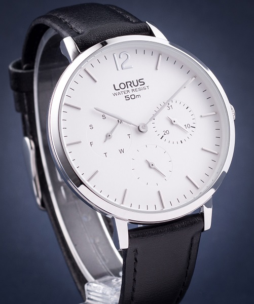 Lorus Fashion RP687CX7