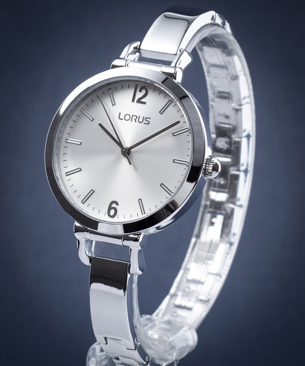 zegarek damski Lorus Fashion RG248LX9