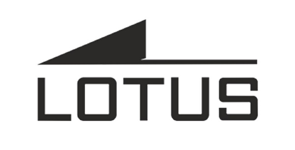 Nowa marka Lotus logo