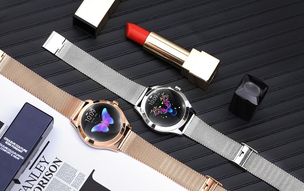 Zegarek Rubicon Smartwatch