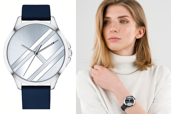 Zegarek damski Tommy Hilfiger Peyton 1781964