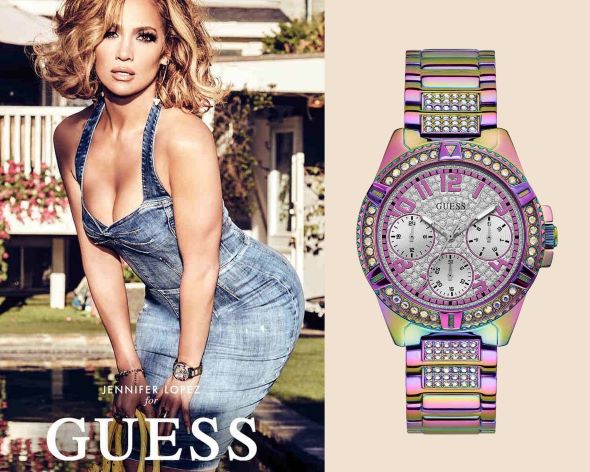 Zegarek Guess