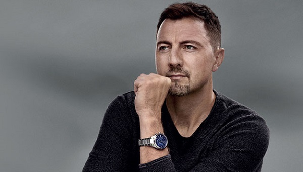 Zegarek Citizen Jerzy Dudek