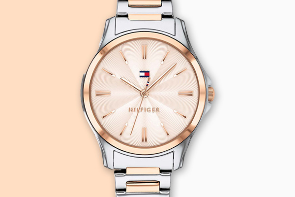 Zegarek damski Tommy Hilfiger Lori 1781949