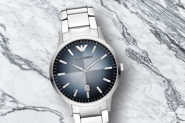 Emporio Armani Renato