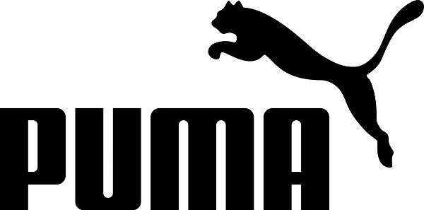 Puma logo