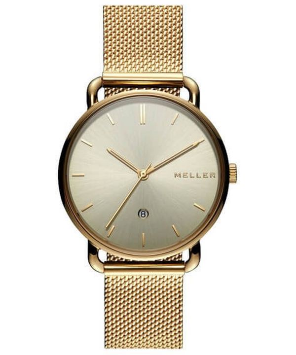 zegarek Meller Denka All Gold W300-2GOLD