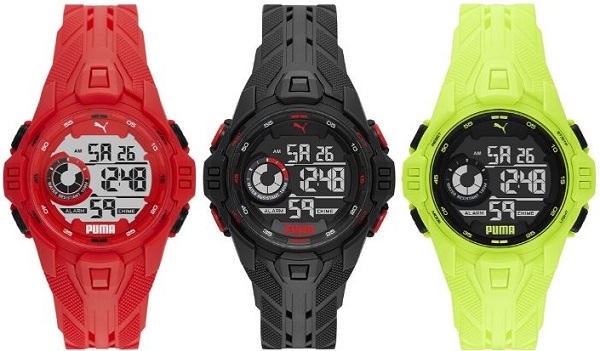 zegarki Puma Bold