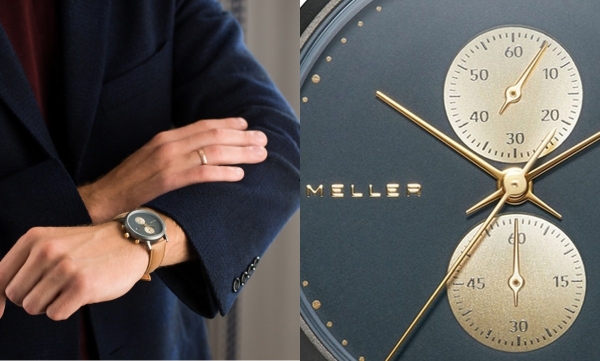 Meller Makonnen Chronograph Meller Makonnen Chronograph