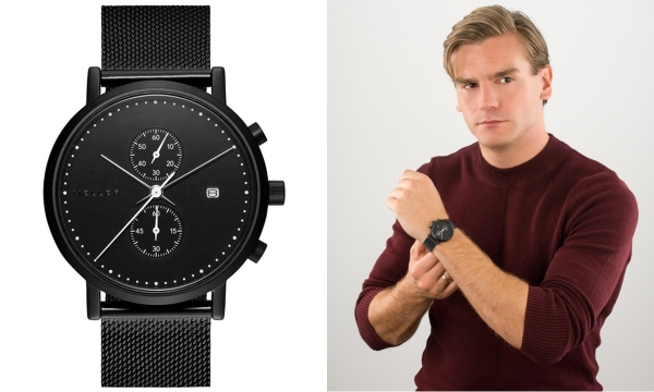 Meller Makonnen Chronograph Meller Makonnen Chronograph