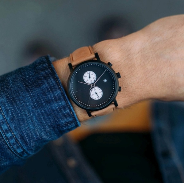 Meller Makonnen Chronograph Meller Makonnen Chronograph