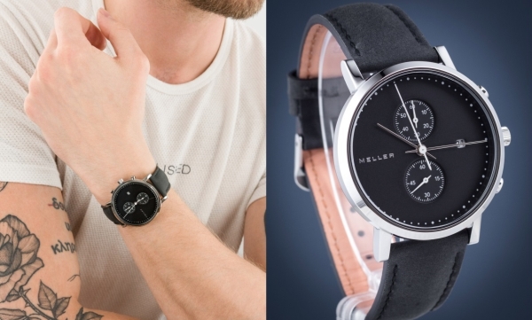 Meller Makonnen Chronograph Meller Makonnen Chronograph