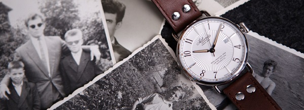 Zegarki Atlantic - wieloletnia tradycja