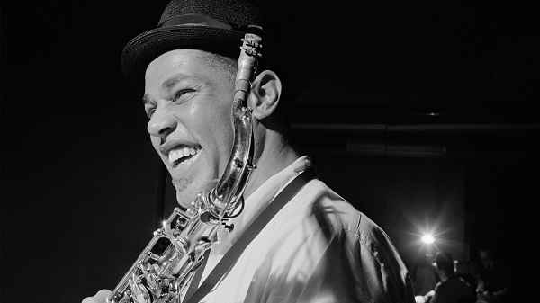 Dexter Gordon - Atelier Dexter Gordon Limited Edition