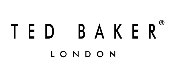 Zegarki Ted Baker logo