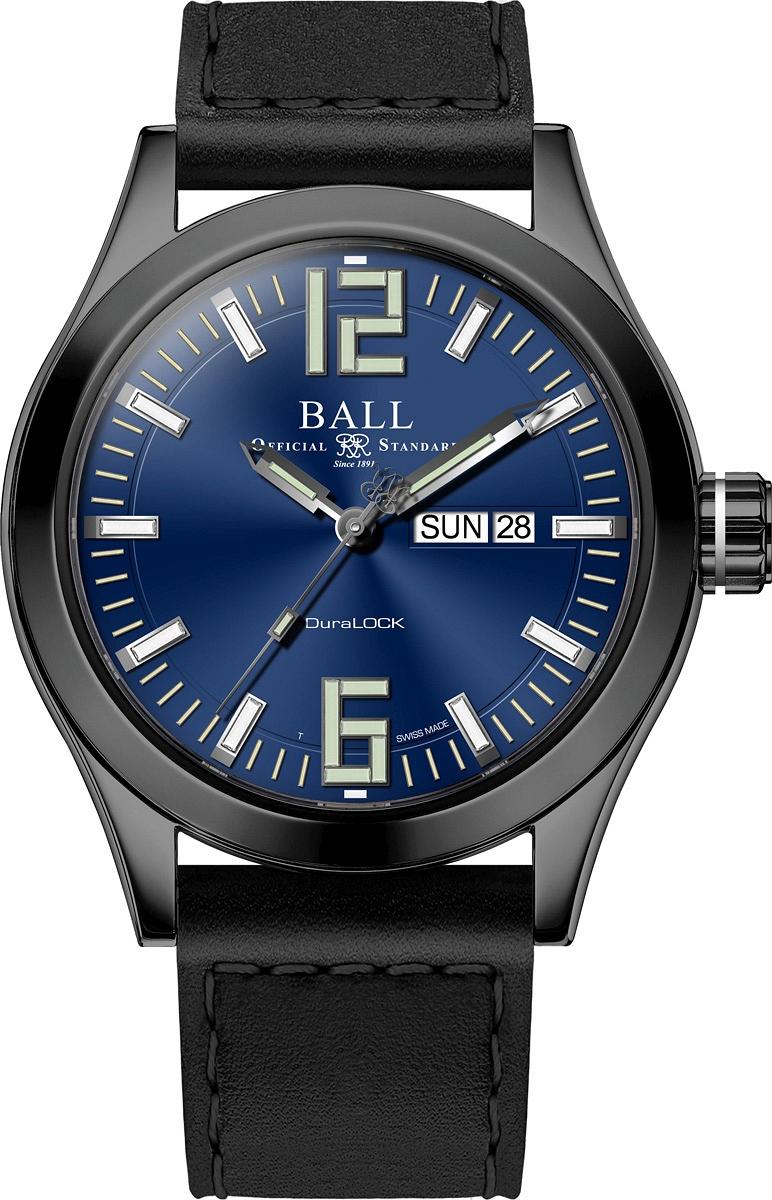 Ball Engineer III King NM2028C-L13A-BE