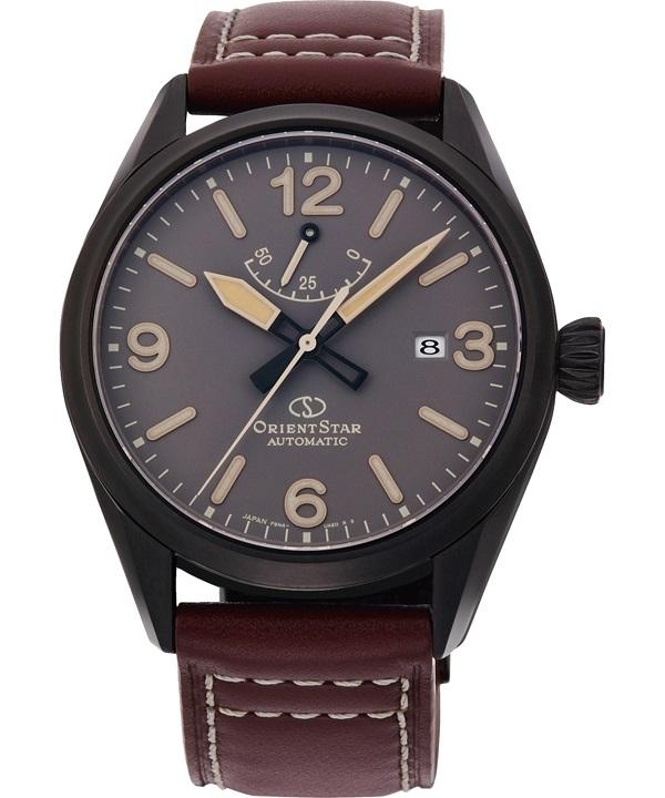 Orient Star Automatic RE-AU0202N00B