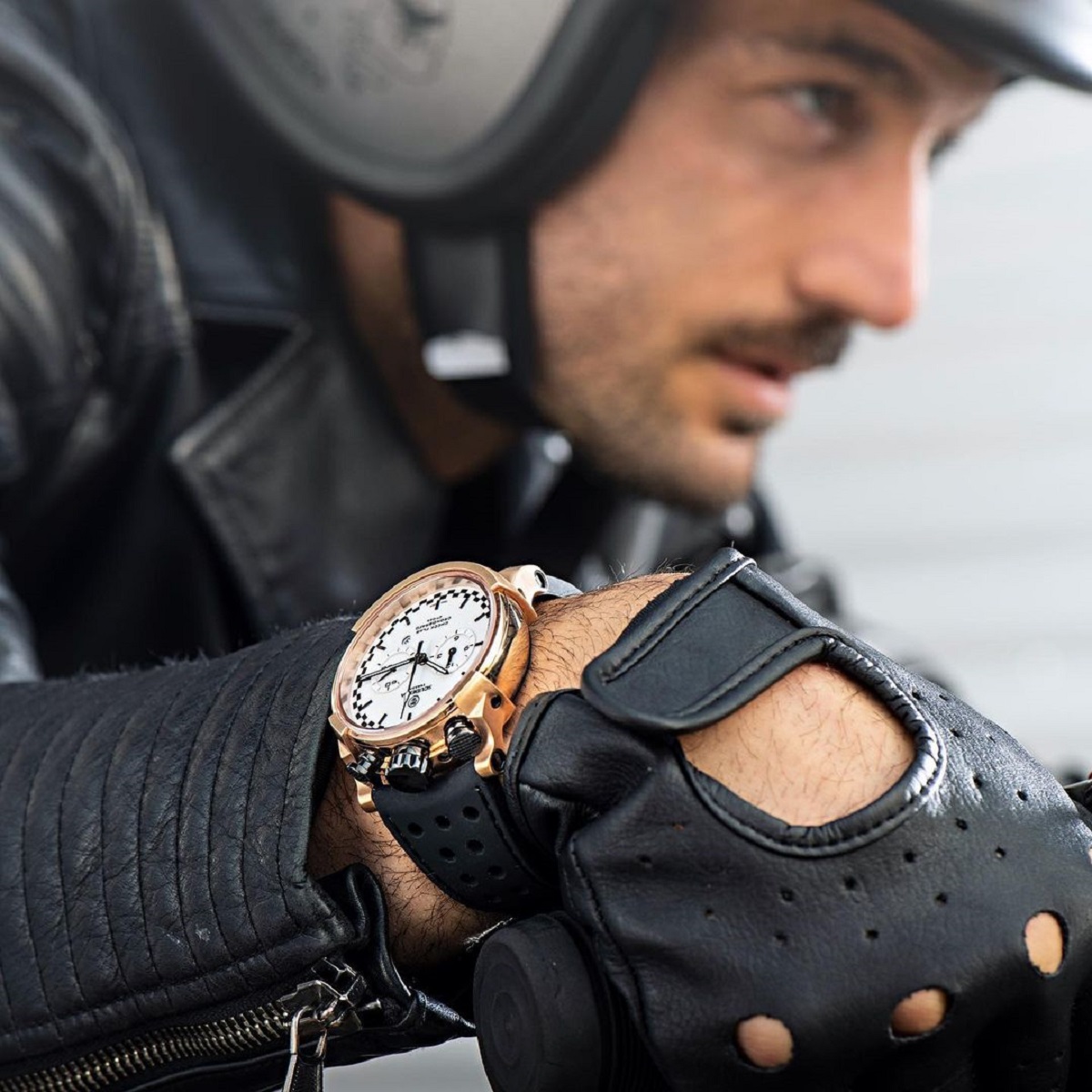 Zegarki motoryzacyjne CT Scuderia