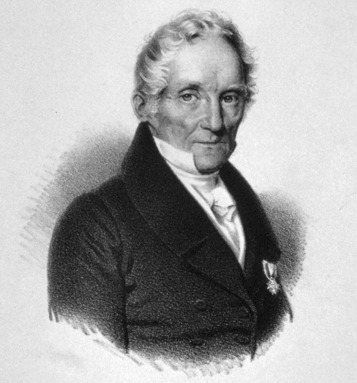 Friedrich Mohs